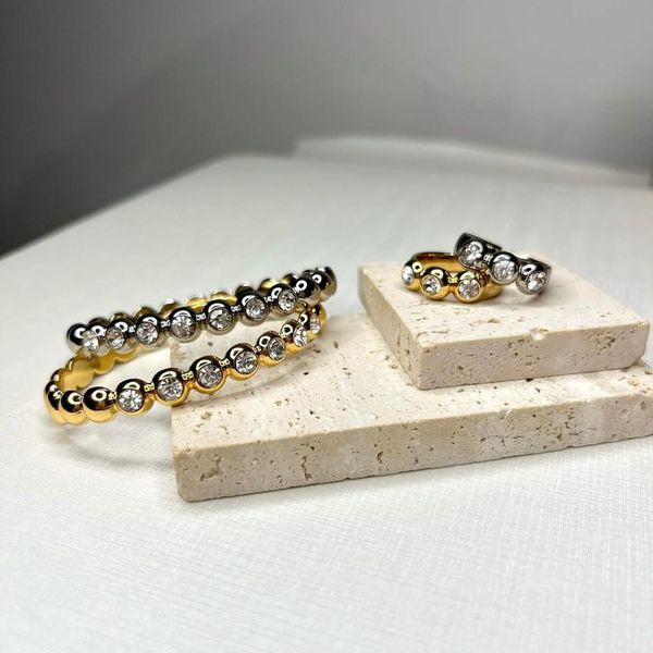 Bracelete strass