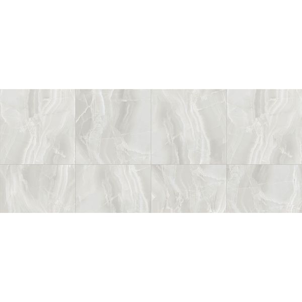 PORCELANATO 84X84 DELTA ONIX POLIDO EXTRA RETIFICADO (MT) 