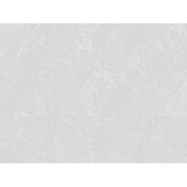 PORCELANATO 90X90 DELTA VENATO OFF WHITE POLIDO