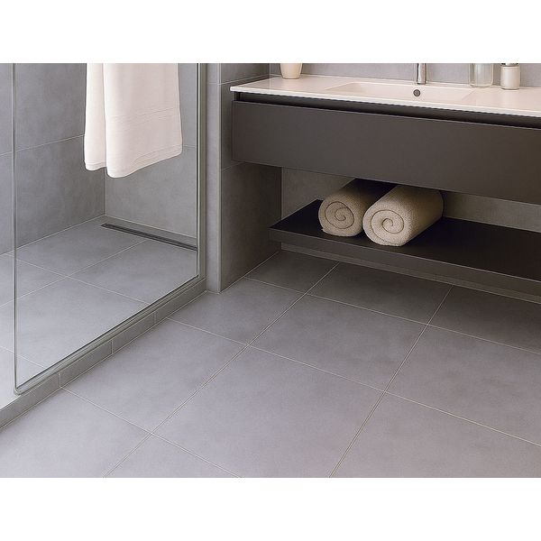PORCELANATO 53X53 CRISTOFOLETTI 53002 URBAN GRIGIO
