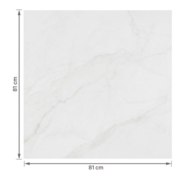 PISO 81X81 CERAL MILANO POLIDO EXTRA 