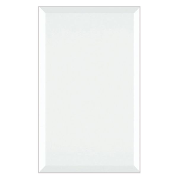 Revestimento 34x60 Jgres Bisotado Bianco Extra