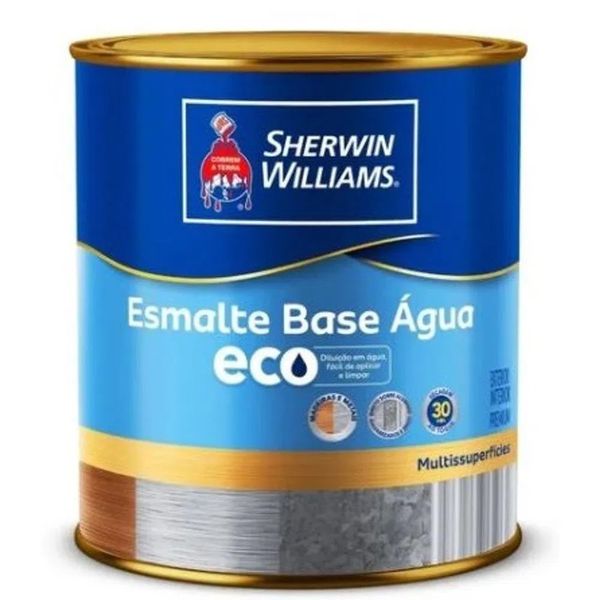 TINTA METALATEX ECO ESMALTE ALTO BRILHO 900ML 