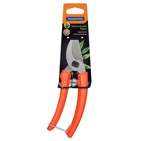 TESOURA TRAMONTINA PODA PARA JARDIM