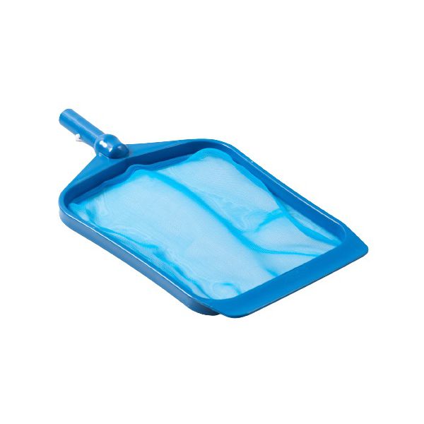 PENEIRA PLÁSTICA PARA PISCINA 