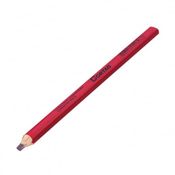 LAPIS DE CARPINTEIRO CORTAG