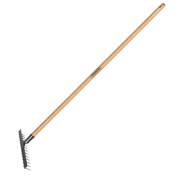 Ancinho Tramontina Com Cabo 120cm