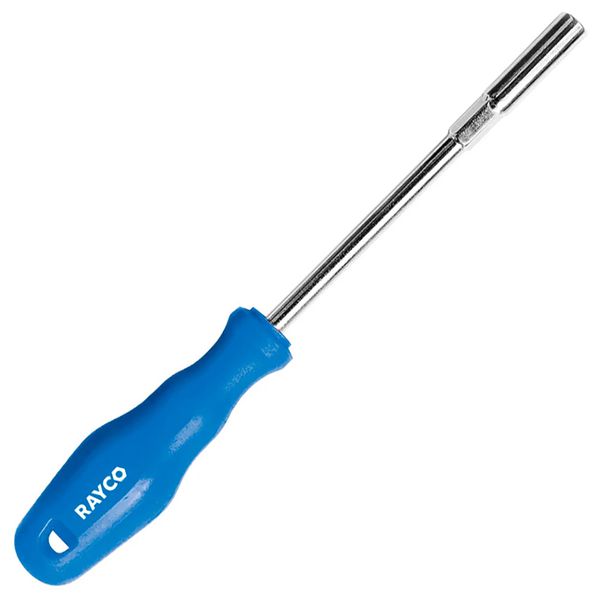 Chave CanhÃo Em AÇo Rayco