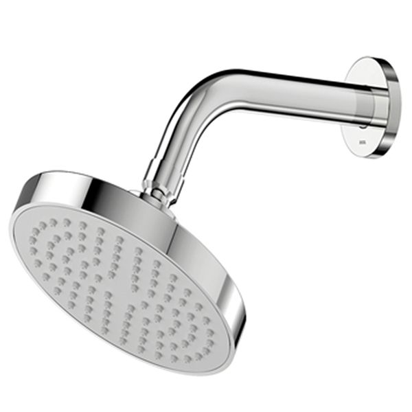 CHUVEIRO EDEN 150 CROMADO DOCOL
