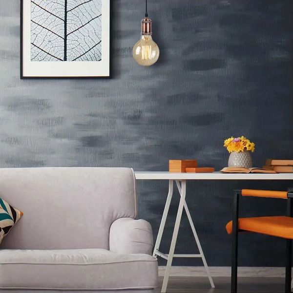 Pendente Decor E27 Bronzearte