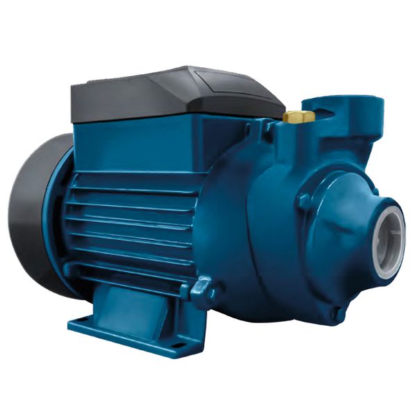 MOTOBOMBA PERIFERICA BP60 1/2 HP 127V LEPONO