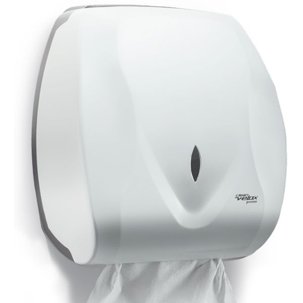 Toalheiro Interfolhado Clean Velox