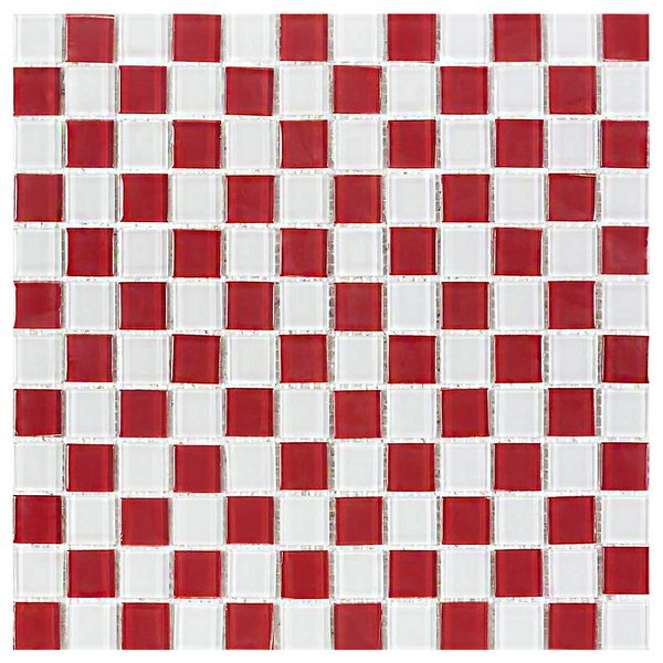 Pastilha De Vidro Colore Mix 30x30