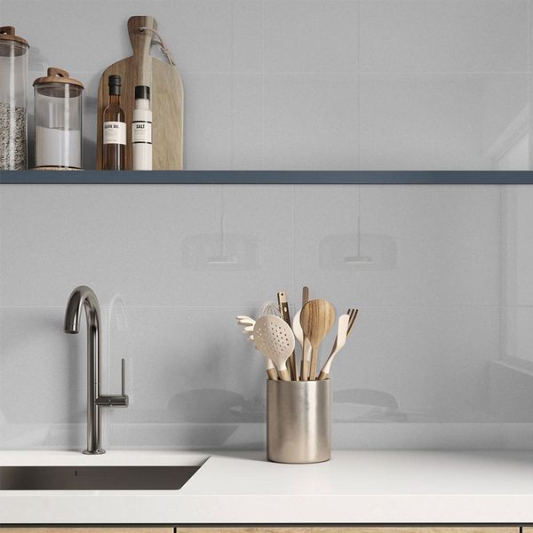 REVESTIMENTO 32X66 AVOLIO CINZA POLIDO FORMIGRES (LB)