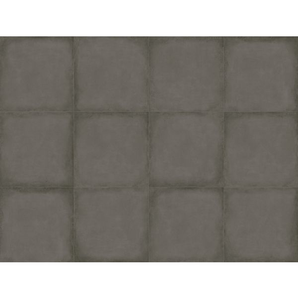 PORCELANATO 63X63 MANILA RAVEN DELTA (HT)