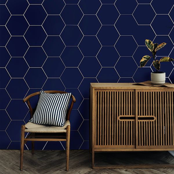 Revestimento 20x23x11,5 Hexagonal Ceral