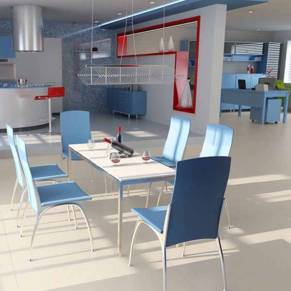 Porcelanato 84x84 Delta Salinas Acetinado