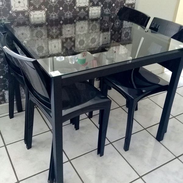 Cadeira Hydra Plus