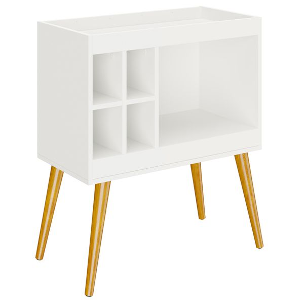 Rack Adega MultivisÃo