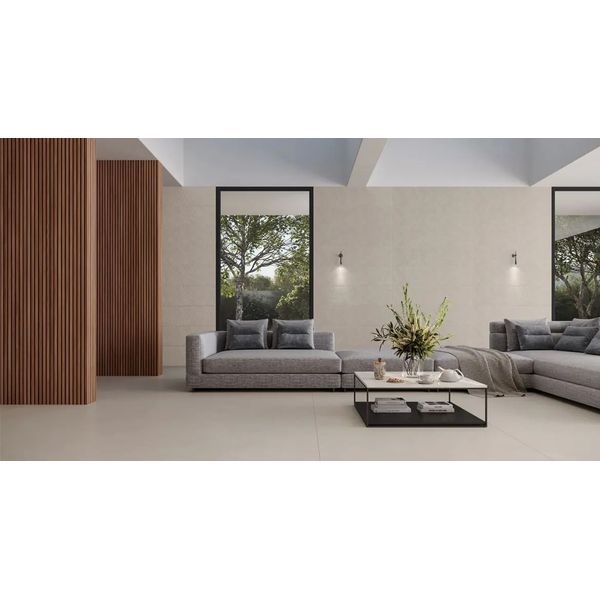 Porcelanato 87,7x87,7 Portinari York Sgr Hard