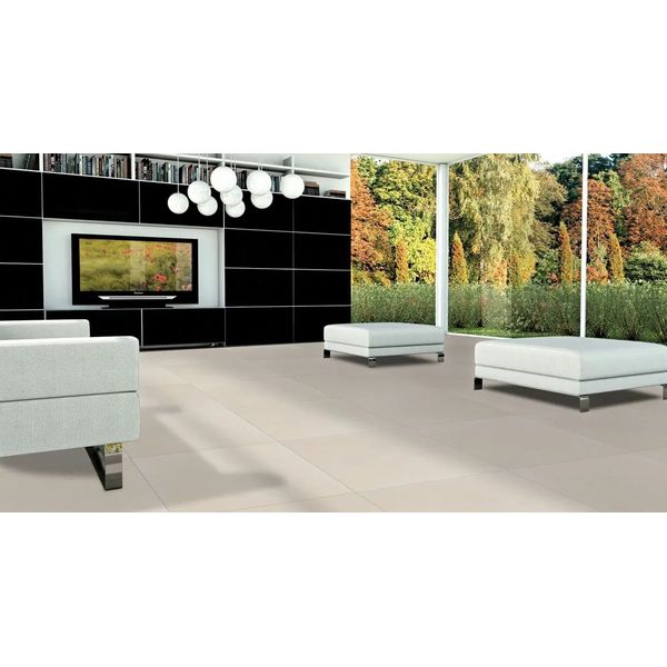 Porcelanato 87,7x87,7 Portinari York Sgr Hard