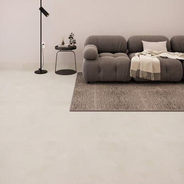 Porcelanato 84x84 Areia Acetinado Elizabeth