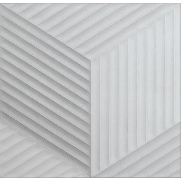 Porcelanato 58,4x58,4 Portinari Munich Decor Mix Natural