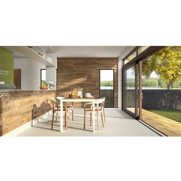 Porcelanato 19x90 Eliane Reserva Natural Ma