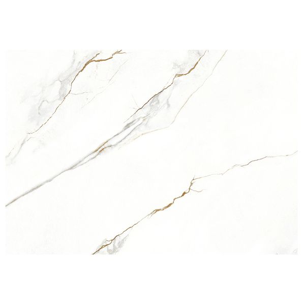 Porcelanato 84x120 Delta Vene Doro Polido