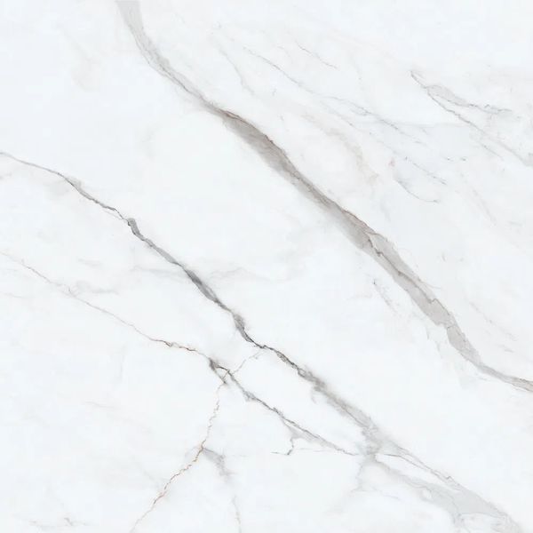 Porcelanato 120x120 Lux Calacata Altissimo