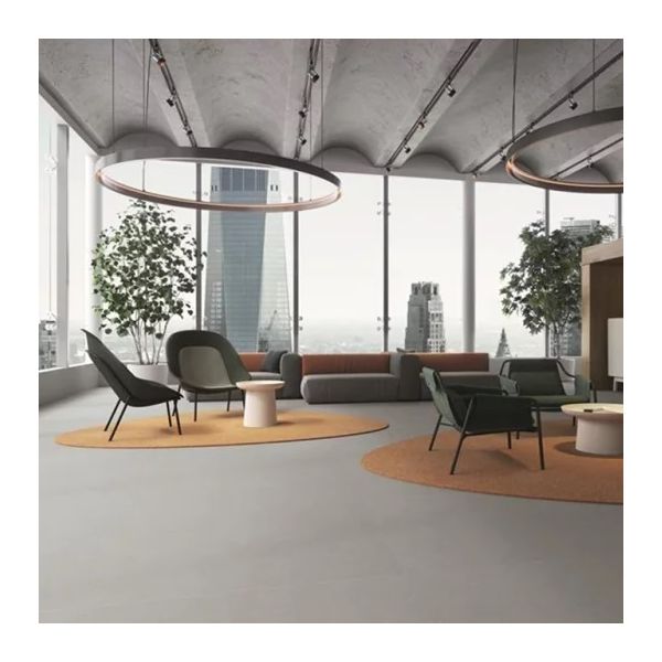 Porcelanato 120x120 Incepa Solid Concret Cx 2,85