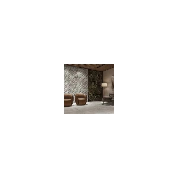 Porcelanato 90x90 Incepa Seattle White Ac