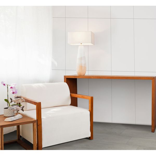 Revestimento 45x90 Lume Soft White Mate