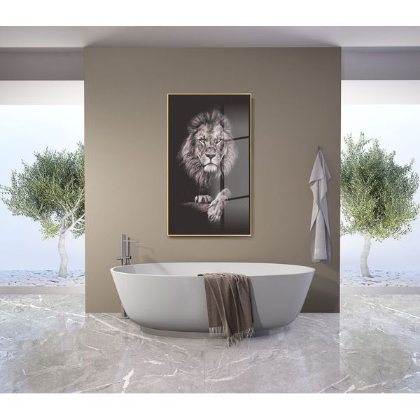 Piso 81x81 Ceral Bonati Polido Extra