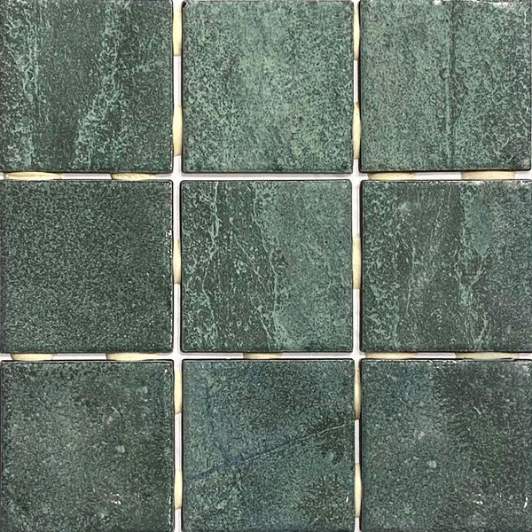 Revestimento 10x10 Ceral Sancho Green