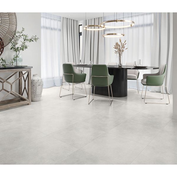 PISO 66X66 FORMIGRES GRAFITE MATE