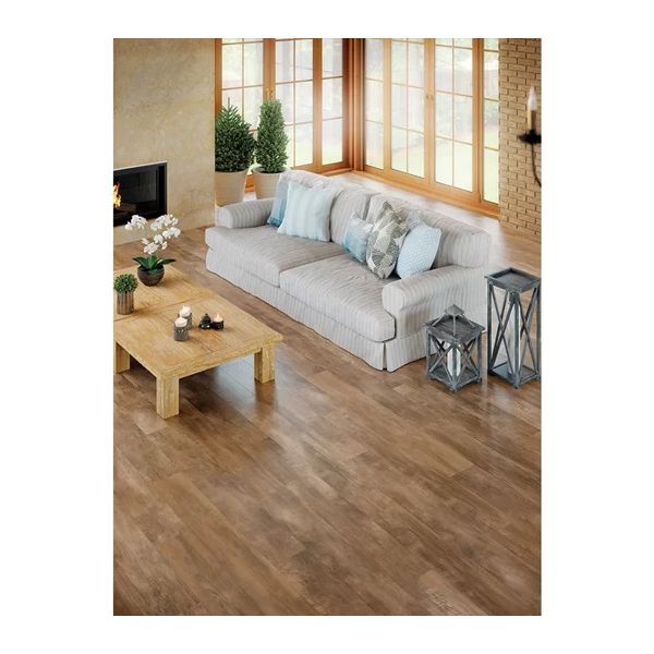 Porcelanato 24,5x100 Ceratto Carvalho
