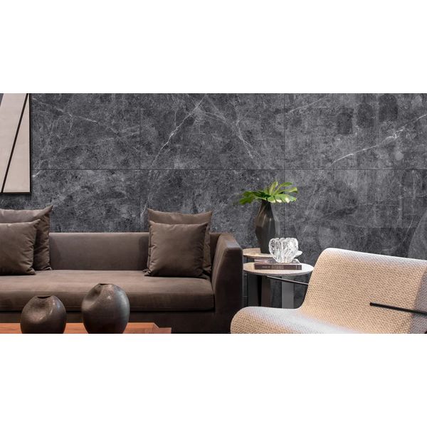 Porcelanato 106,5x106,5 Villagres Galaxy Polido