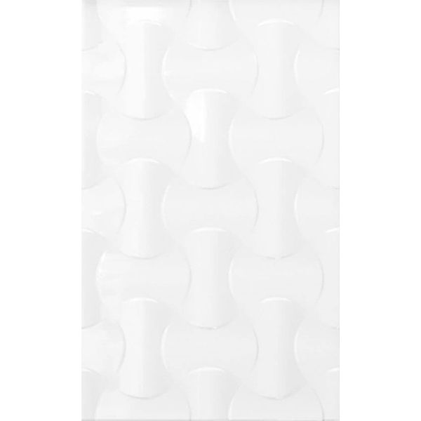 REVESTIMENTO 34X60 FORMIGRES CATAVENTO BRANCO 