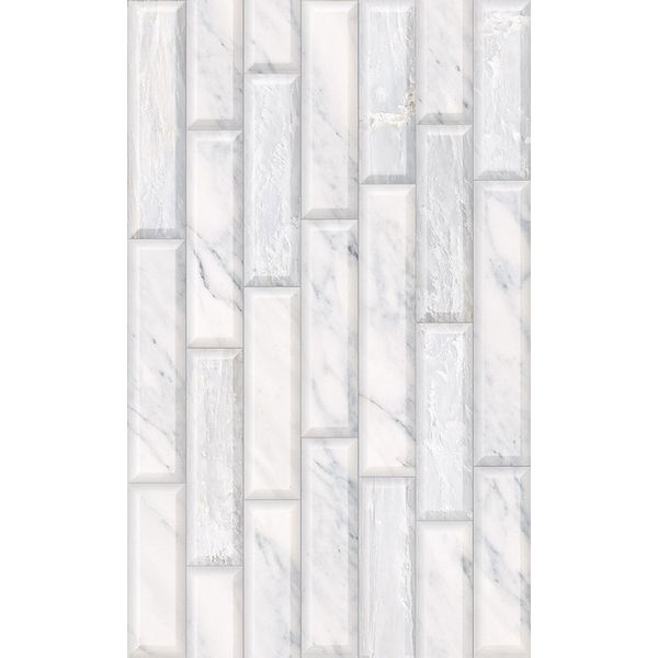 Revestimento 34x60 Jgres Marmore Branco