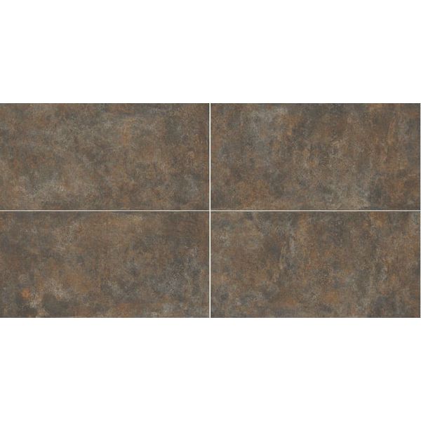 Régua 60x120 Corten Rust Formigres