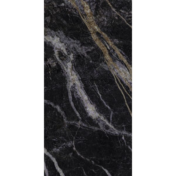 Porcelanato 90x180 Delta Quarzo Dark Polido