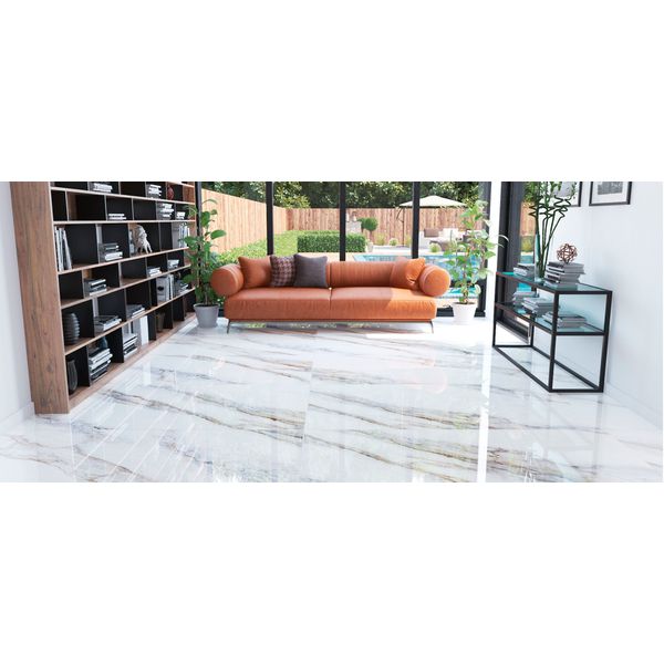 Porcelanato 90x180 Delta Val Dorcia Acetinado