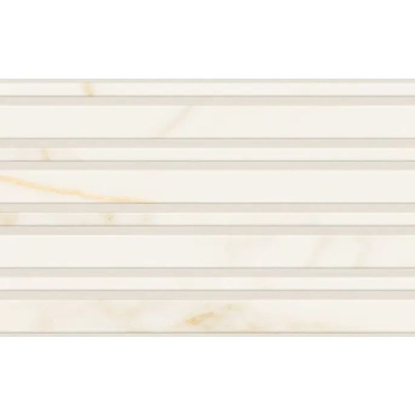 Revestimento 30x90 Eliane Cubic White