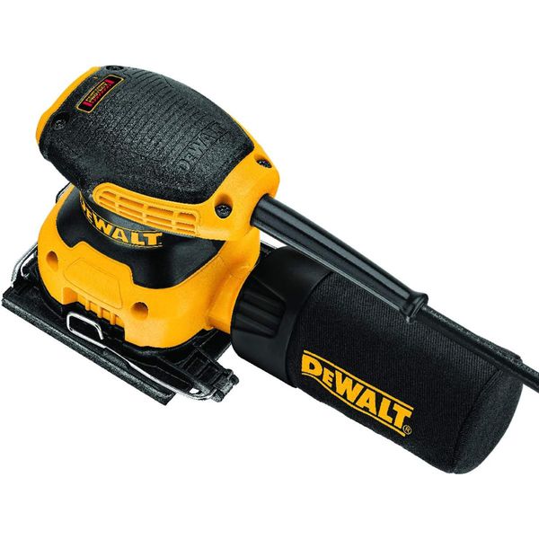 LIXADEIRA ORBITAL1/4" DE FOLHA 127V.
