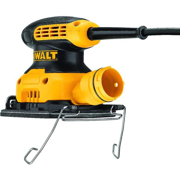 LIXADEIRA ORBITAL1/4" DE FOLHA 127V.