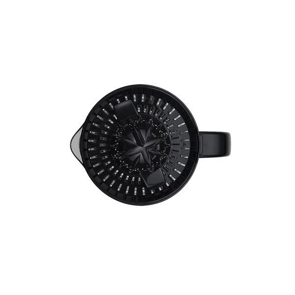 ESPREMEDOR DE FRUTAS AEDF01I-01 PRETO 700ML 25W AGRATTO
