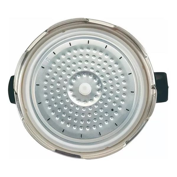 PANELA DE PRESSAO ELETRICA PAINEL ELETRICO PE 01 127V AGRATTO