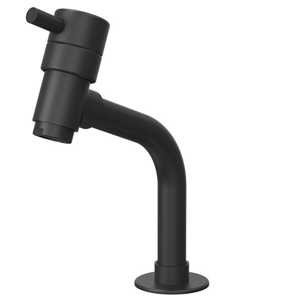 TORNEIRA DE MESA COM BICA BAIXA EVA 1195 C90 FANI