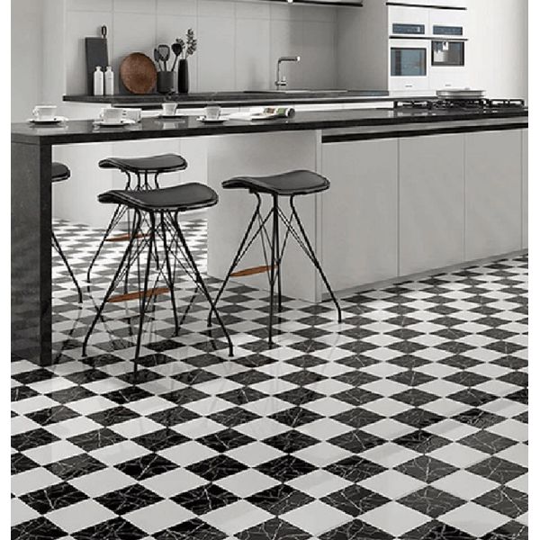 PISO 45X45 FORMIGRES TITANIO